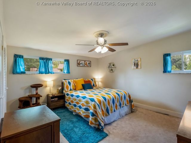 812 Carroll Road, Charleston, WV 25314