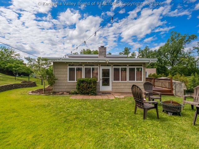 812 Carroll Road, Charleston, WV 25314