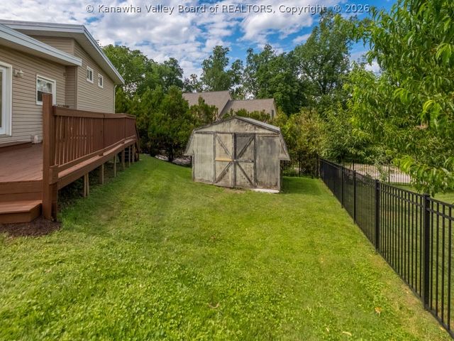 812 Carroll Road, Charleston, WV 25314