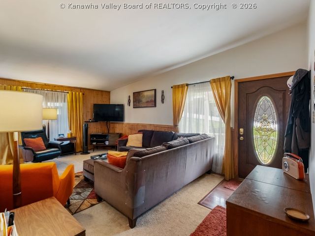 812 Carroll Road, Charleston, WV 25314