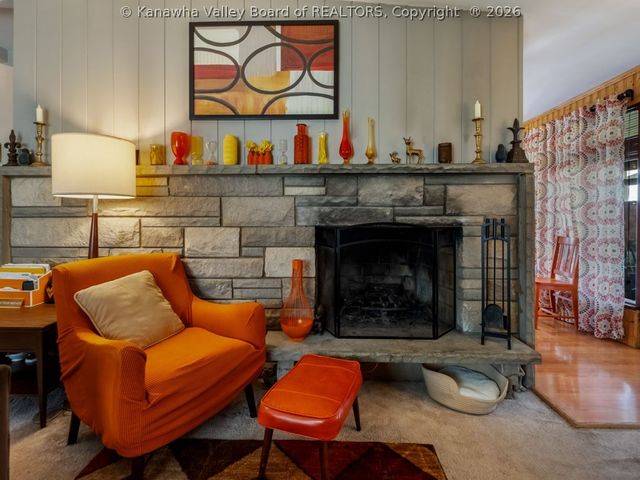812 Carroll Road, Charleston, WV 25314