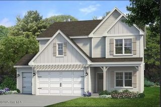 365 Ashurst Road, Carthage, NC 28327