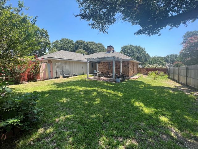 8679 Woodstream Drive, Frisco, TX 75034