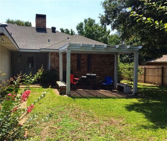 8679 Woodstream Drive, Frisco, TX 75034