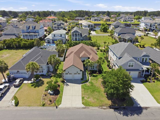 938 Shipmaster Ave., Myrtle Beach, SC 29579