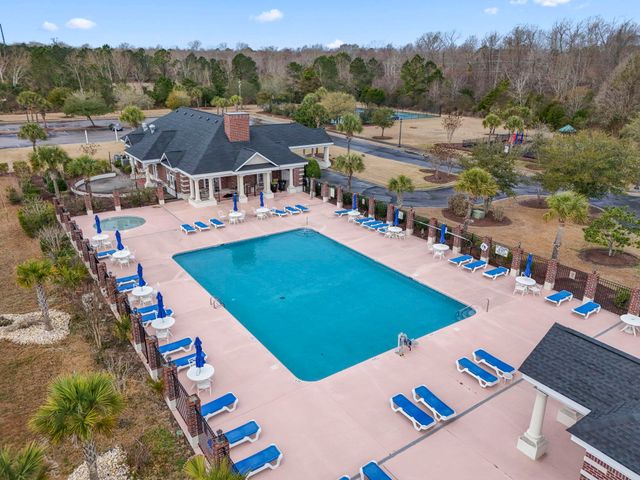 938 Shipmaster Ave., Myrtle Beach, SC 29579