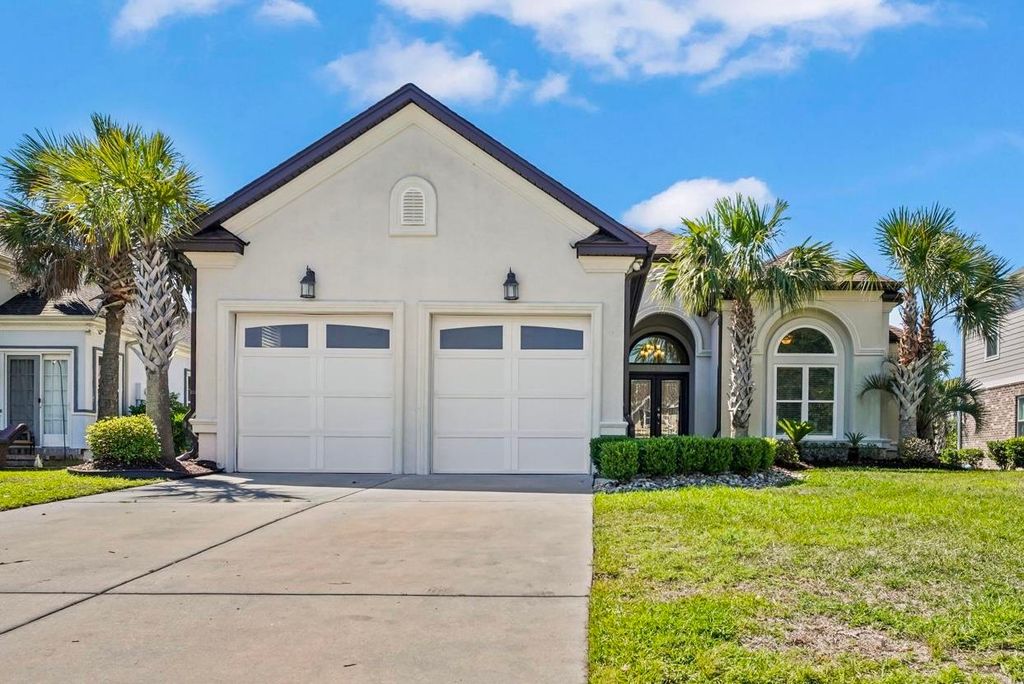 938 Shipmaster Ave., Myrtle Beach, SC 29579