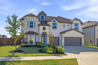 1020 Waverly Drive, Mckinney, TX 75071