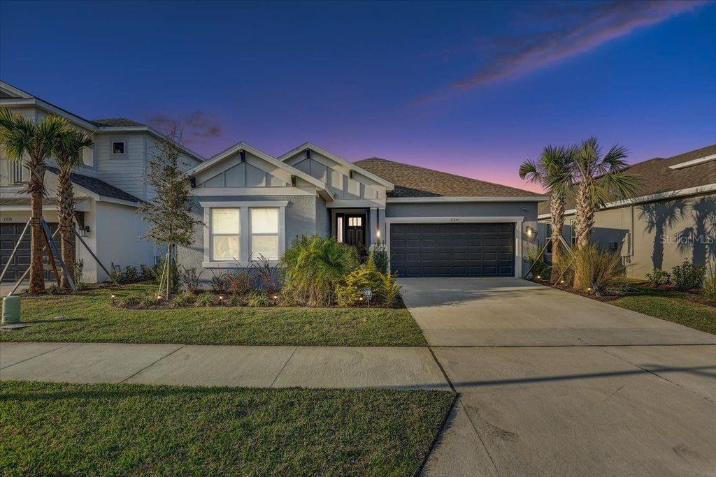 33886 LANDSMAN LOOP, Wesley Chapel, FL 33543