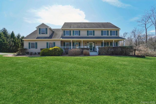 1 Boxwood Lane, Montgomery, NY 12549