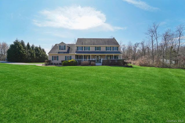 1 Boxwood Lane, Montgomery, NY 12549