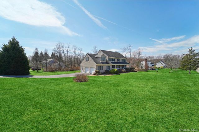 1 Boxwood Lane, Montgomery, NY 12549