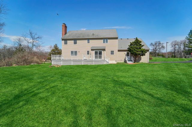 1 Boxwood Lane, Montgomery, NY 12549