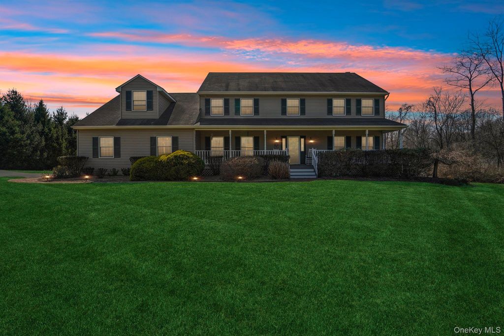 1 Boxwood Lane, Montgomery, NY 12549