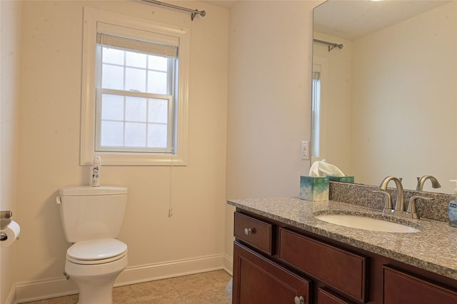 4355 STONE CREEK Drive, Erie, PA 16506