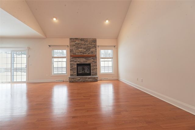 4355 STONE CREEK Drive, Erie, PA 16506