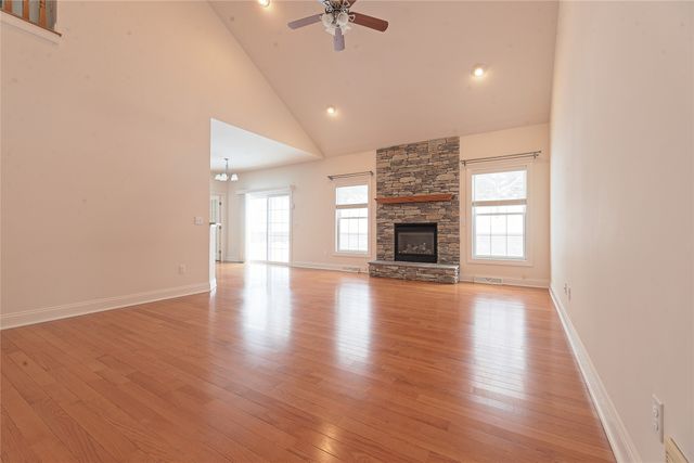 4355 STONE CREEK Drive, Erie, PA 16506