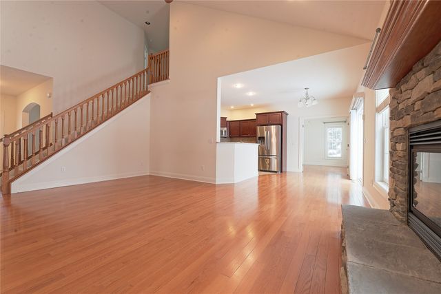 4355 STONE CREEK Drive, Erie, PA 16506