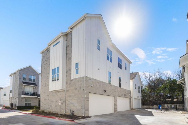 2624 Metcalfe RD 17, Austin, TX 78741