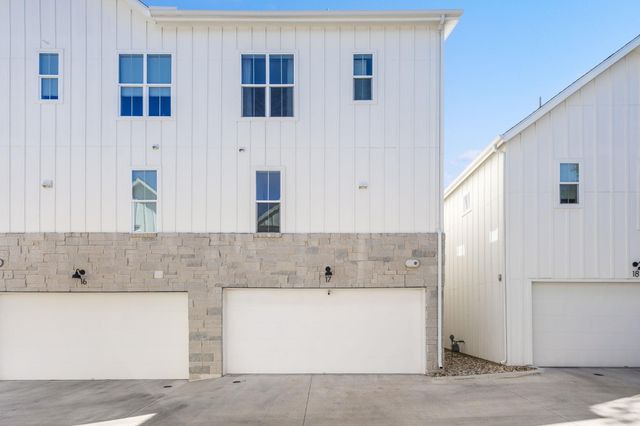 2624 Metcalfe RD 17, Austin, TX 78741