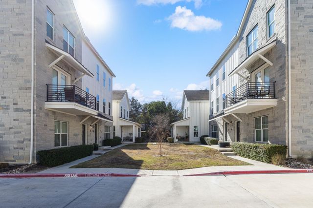 2624 Metcalfe RD 17, Austin, TX 78741