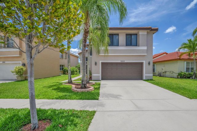 2003 SW 173rd Avenue, Miramar, FL 33029