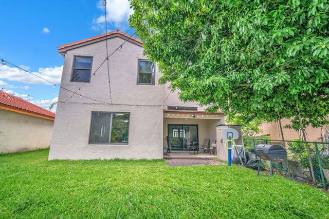 2003 SW 173rd Avenue, Miramar, FL 33029