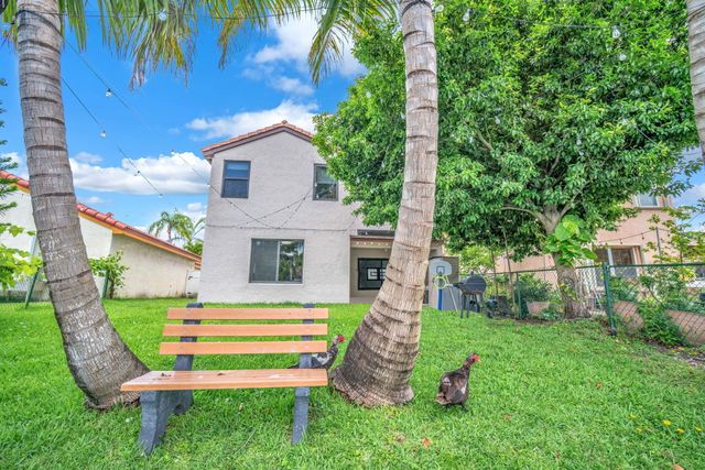 2003 SW 173rd Avenue, Miramar, FL 33029