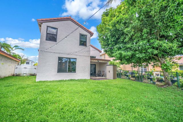 2003 SW 173rd Avenue, Miramar, FL 33029