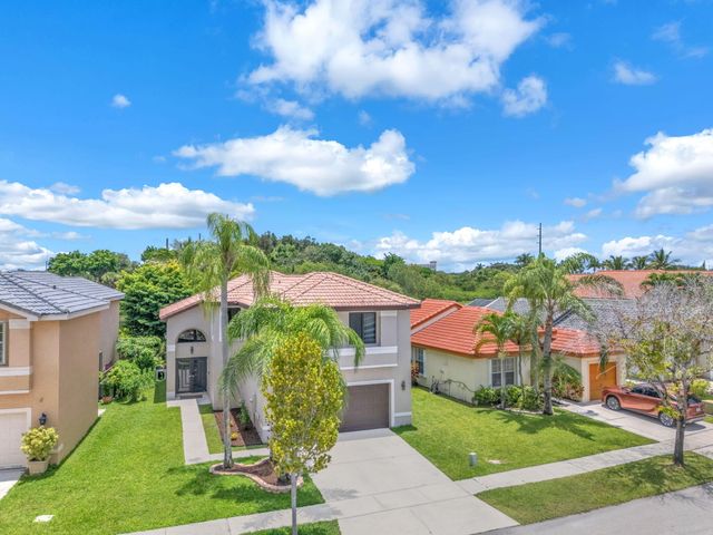 2003 SW 173rd Avenue, Miramar, FL 33029