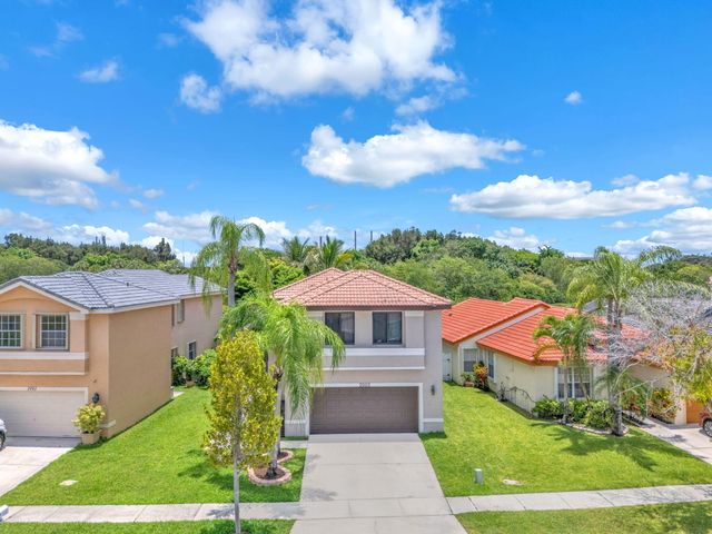 2003 SW 173rd Avenue, Miramar, FL 33029