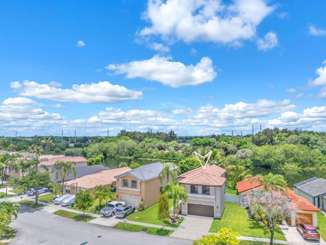 2003 SW 173rd Avenue, Miramar, FL 33029