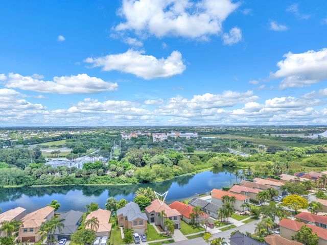 2003 SW 173rd Avenue, Miramar, FL 33029