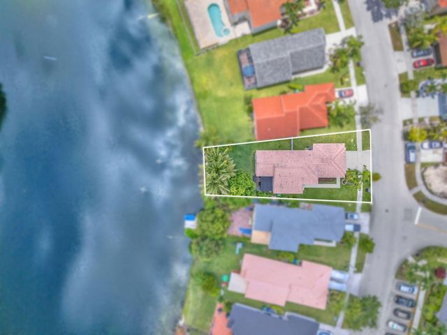 2003 SW 173rd Avenue, Miramar, FL 33029