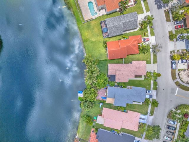 2003 SW 173rd Avenue, Miramar, FL 33029