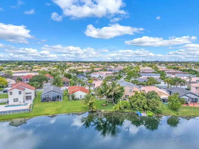 2003 SW 173rd Avenue, Miramar, FL 33029