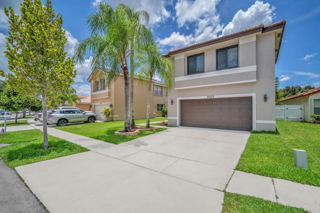 2003 SW 173rd Avenue, Miramar, FL 33029