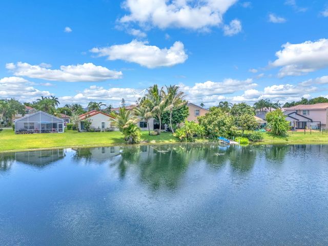 2003 SW 173rd Avenue, Miramar, FL 33029