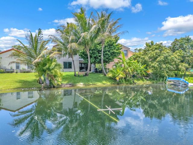 2003 SW 173rd Avenue, Miramar, FL 33029