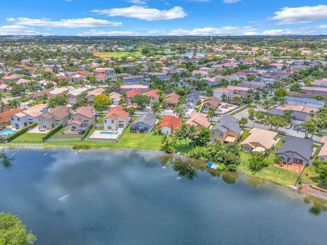 2003 SW 173rd Avenue, Miramar, FL 33029