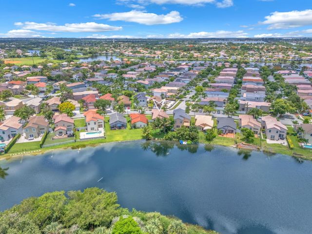 2003 SW 173rd Avenue, Miramar, FL 33029