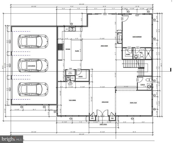 311 LIPPARD AVE, Voorhees, NJ 08043