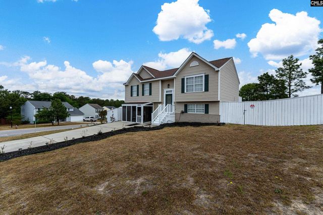 91 Sandpine Circle, Columbia, SC 29229