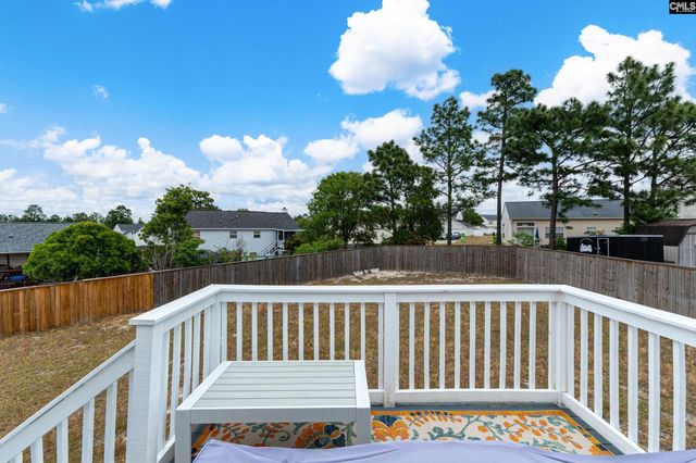 91 Sandpine Circle, Columbia, SC 29229