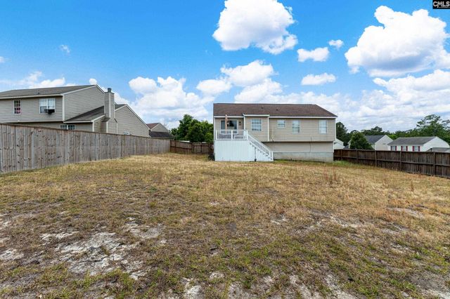 91 Sandpine Circle, Columbia, SC 29229