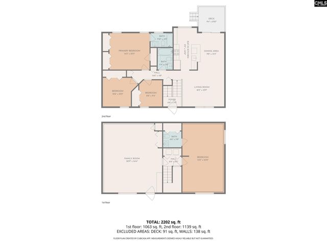 91 Sandpine Circle, Columbia, SC 29229