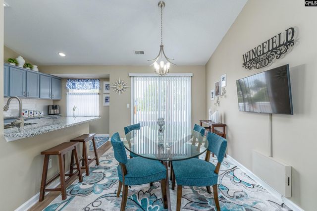 91 Sandpine Circle, Columbia, SC 29229