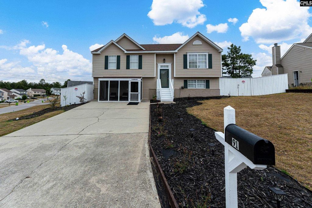 91 Sandpine Circle, Columbia, SC 29229