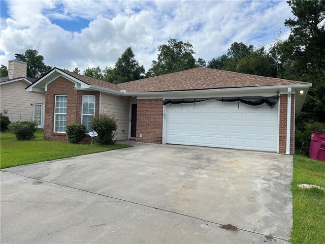 613 Oakland Hills Drive, Macon, GA 31206