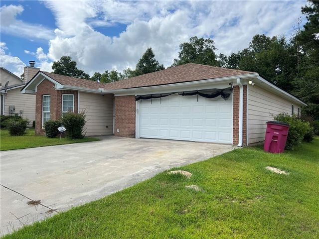 613 Oakland Hills Drive, Macon, GA 31206